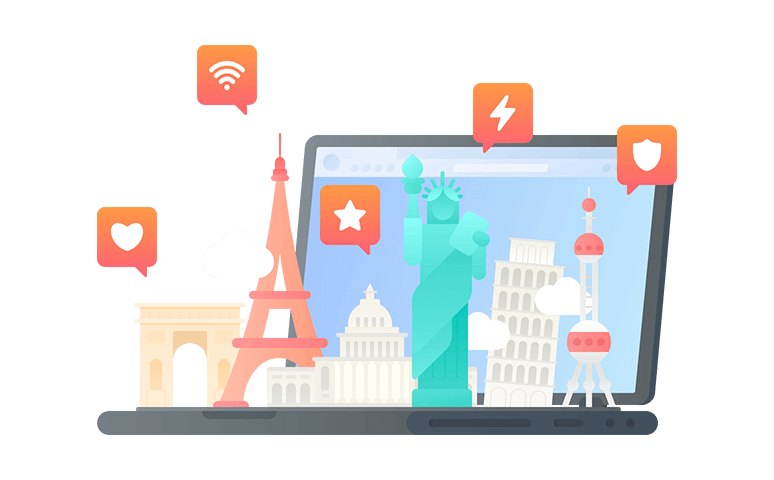在开曼群岛连接到中国vpn - VPN回国